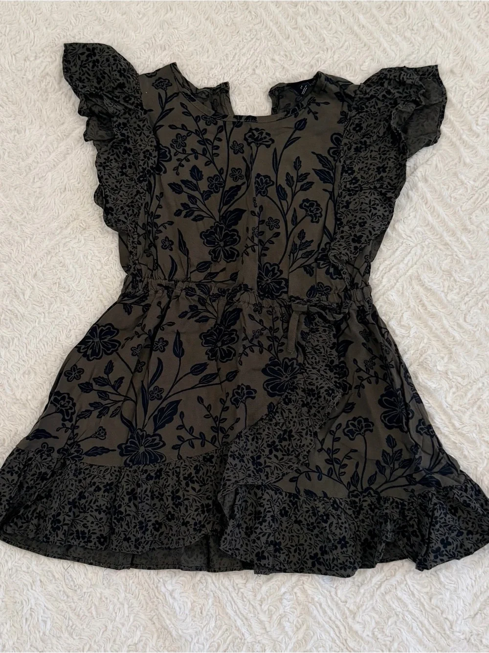 Toddler Girls Dresses Size 3T – Art Class & Little Co. by Lauren Conrad